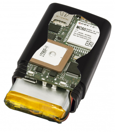 GPS маяк АвтоФон Омега Маяк + (8.2) в Санкт-Петербурге 