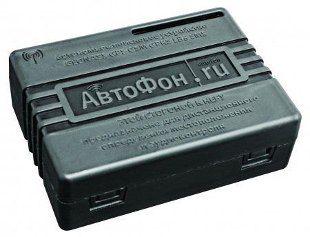 GPS маяк АвтоФон DX-Маяк (8.1) в Санкт-Петербурге 