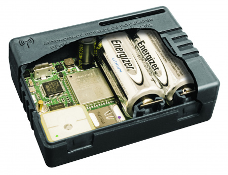 GPS маяк АвтоФон DX-Маяк (8.1) в Санкт-Петербурге 